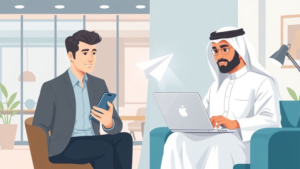 7 Reasons Why Hiring Local Freelancers Beats International Platforms