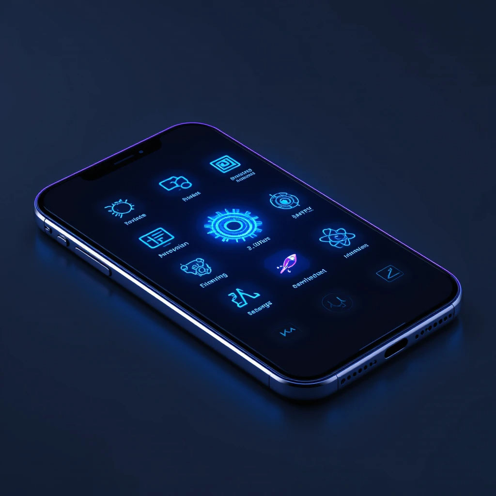 Nafae - cutting-edge technology Nafae - cutting-edge technology