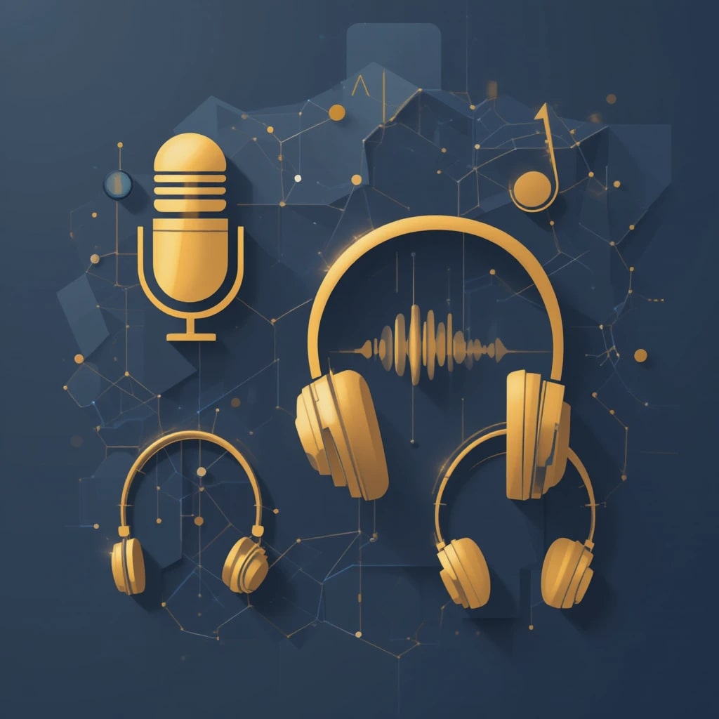 Audio and Music Production Audio and Music Production