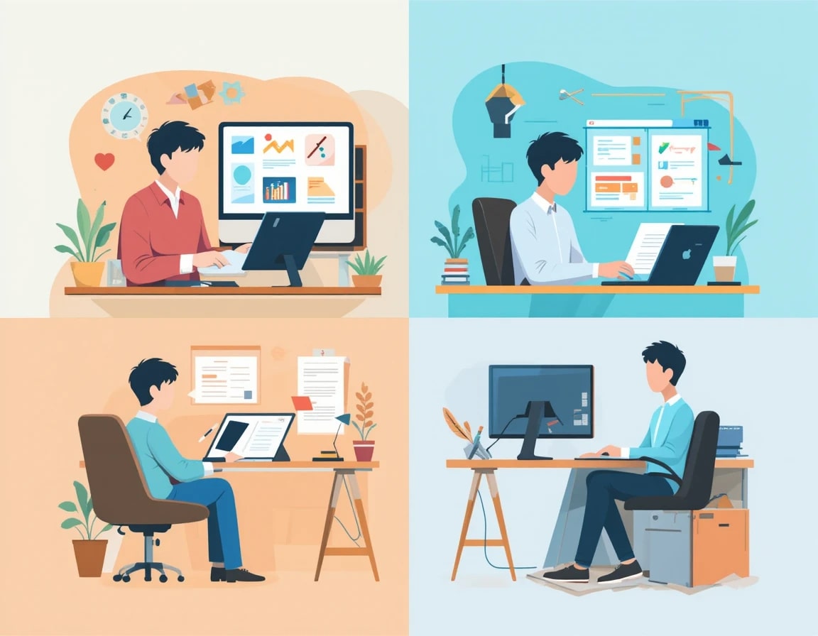 Top 10 Freelance Services Every Saudi Business Needs