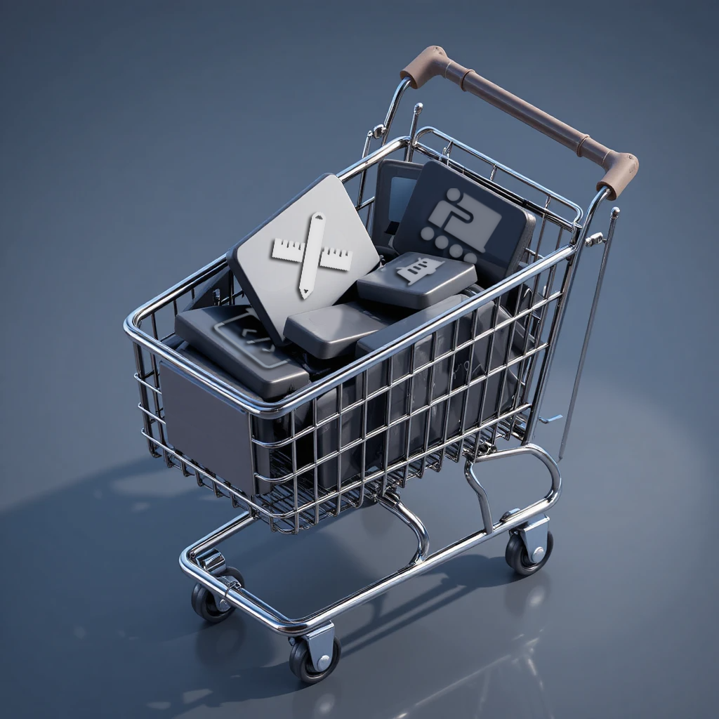 Nafae - Innovative Marketplace